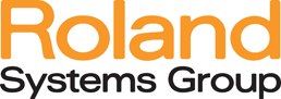 Roland System Group Company Banner