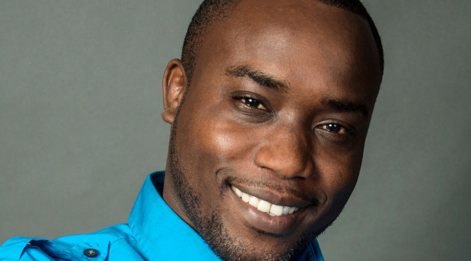 Founder of Healthcare Nation Awareness Foundation