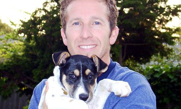 CEO of Fetch! Pet Care