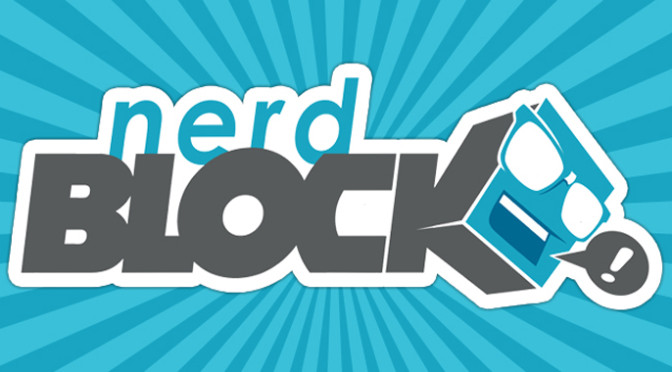 Owner of Nerdblock and of Shirt Punch