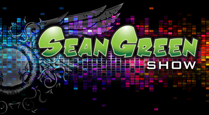 Sean Green Interviews: The Goone Squad