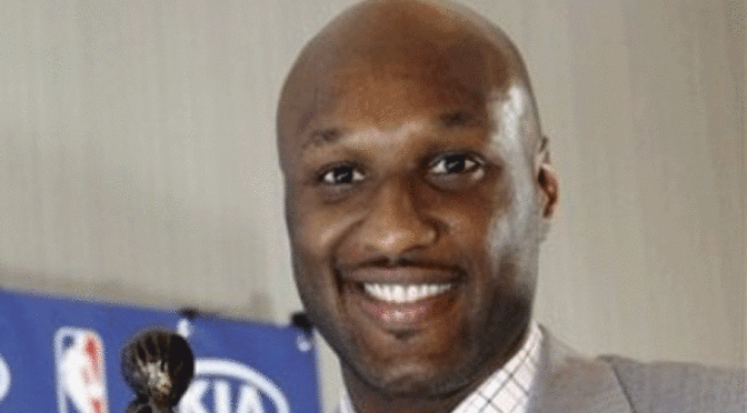 Dennis Hof Talks About Lamar Odom Night At The Love Ranch
